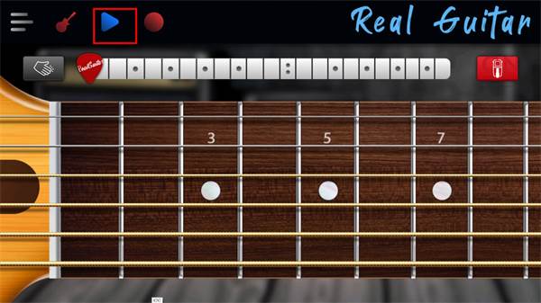 吉他游戏模拟器图片4