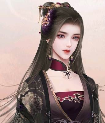 深宫曲最新版游戏截图3