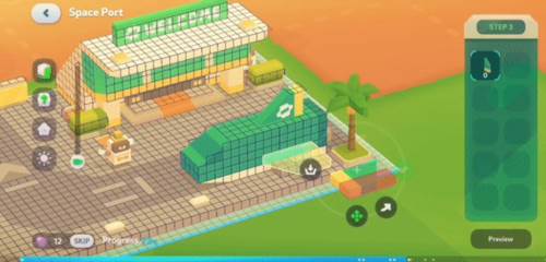 BRIXITY最新版游戏截图4