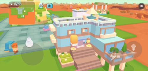 BRIXITY最新版游戏截图5