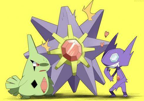 口袋新世代华为渠道版游戏截图1