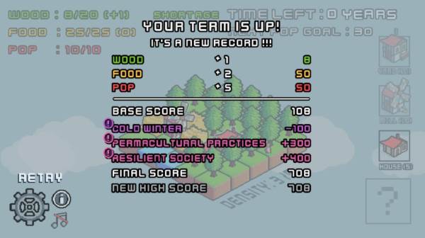 建造小镇游戏截图4