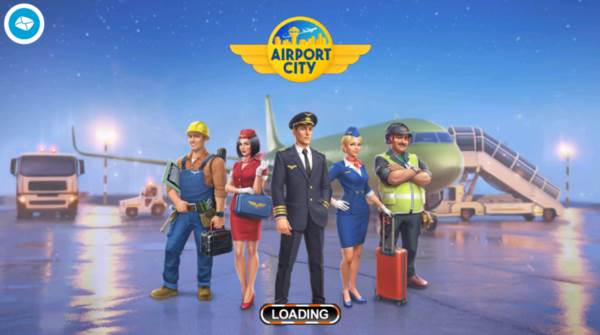 机场城运输经理游戏图片3
