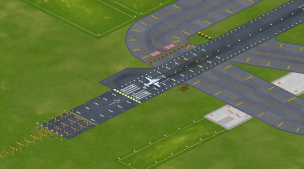 机场城运输经理游戏图片4