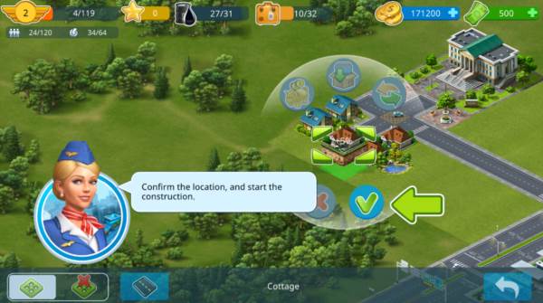 机场城运输经理游戏图片12