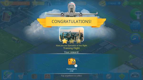 机场城运输经理游戏图片14