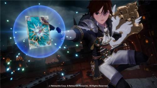 七骑士国际服游戏截图4