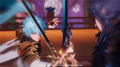 七骑士国际服游戏截图6