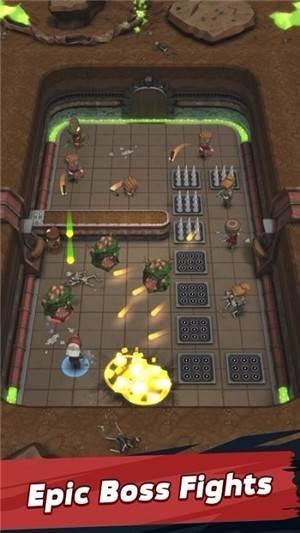 Zombero游戏图片2