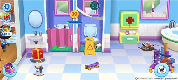 汤姆猫总动员2游戏图片4