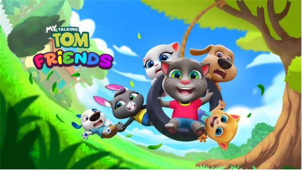 汤姆猫总动员2图片3