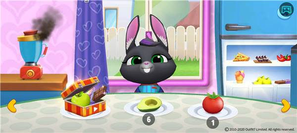 汤姆猫总动员2图片10