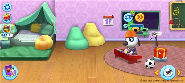 汤姆猫总动员2图片12