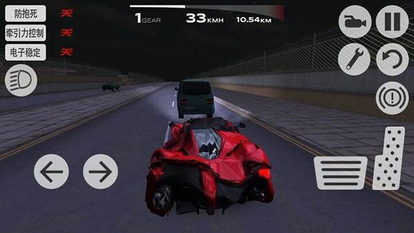 超凡赛车无广告版图片2