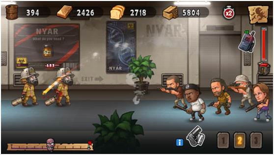 末日来袭变态版游戏截图7