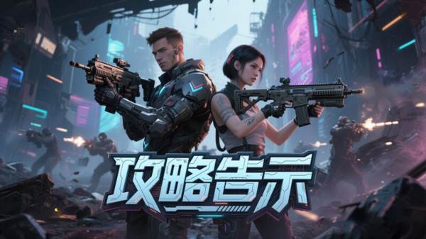 荒野狙击游戏截图4