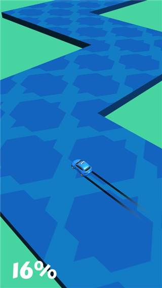 全民漂移游戏截图3