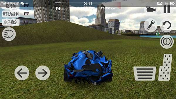 超凡赛车破解版无限金币无限车辆游戏截图14