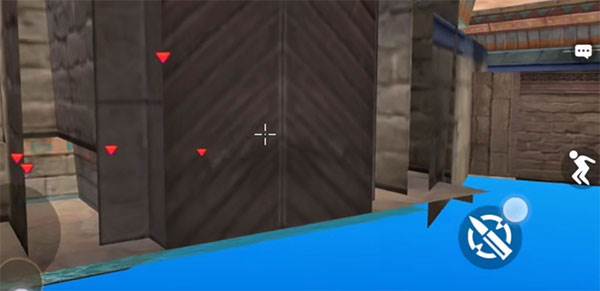 全民枪神边境王者比赛服游戏截图19