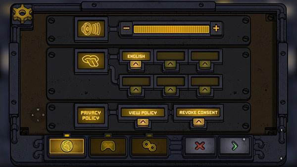 僵尸阴谋游戏截图6