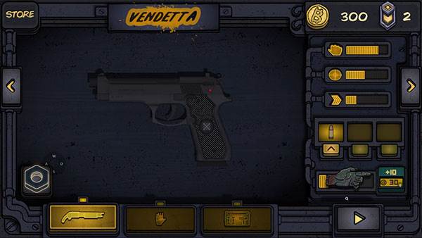 僵尸阴谋游戏截图11