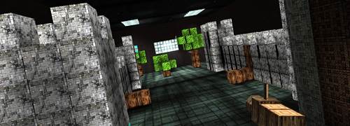 枪的世界最新中文版游戏截图1