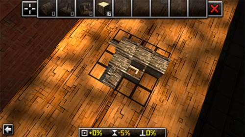 枪的世界最新中文版游戏截图6