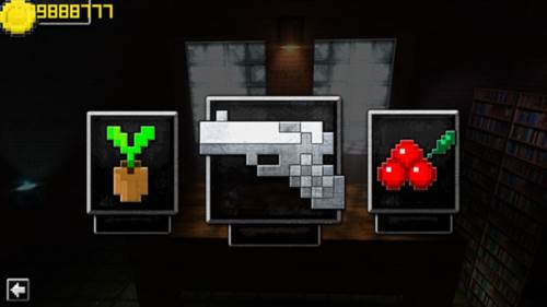 枪的世界最新中文版游戏截图7