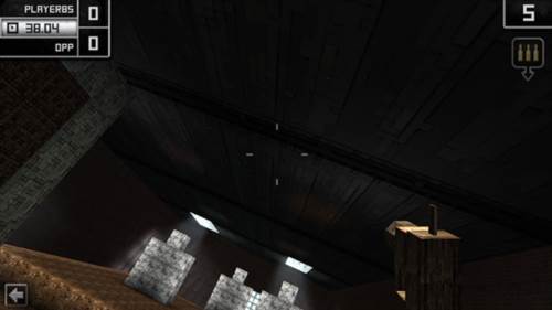 枪的世界最新中文版游戏截图9