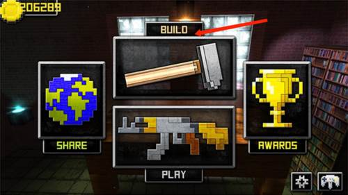 枪的世界最新中文版游戏截图10