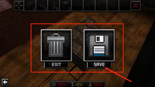 枪的世界最新中文版游戏截图14