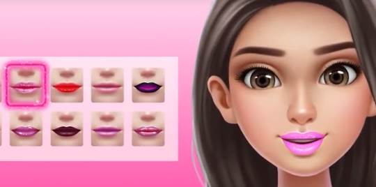 超级造型师服装全解锁版图片3