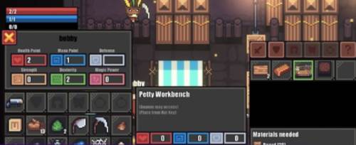 射击幸存者手机版游戏截图3