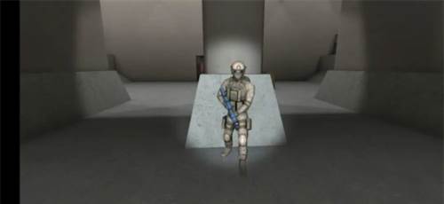 僵尸作战模拟器多人联机版最新版游戏截图13