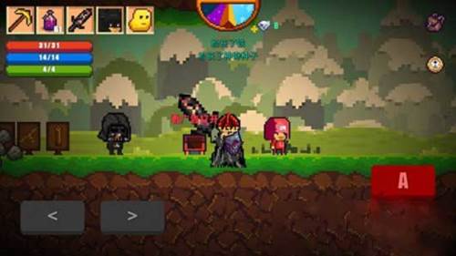 像素生存者2官方正版游戏截图19