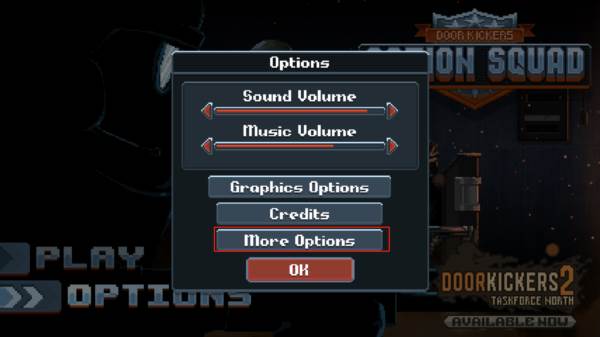 破门而入2行动小队3