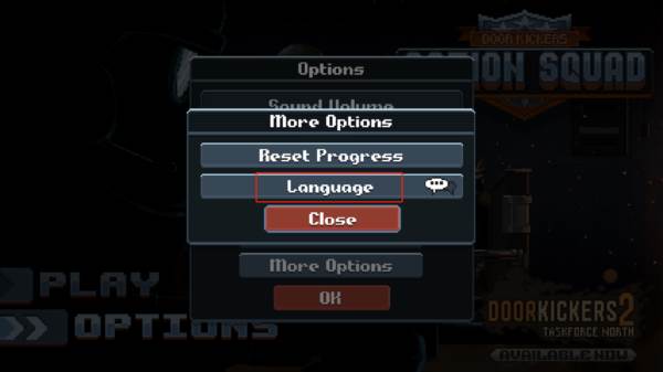 破门而入2行动小队4