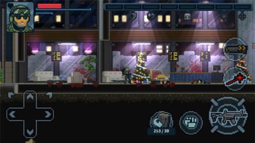 破门而入2行动小队10