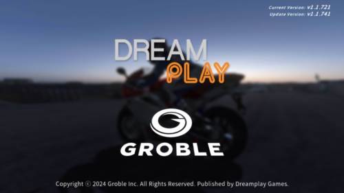 真实摩托2游戏图片1