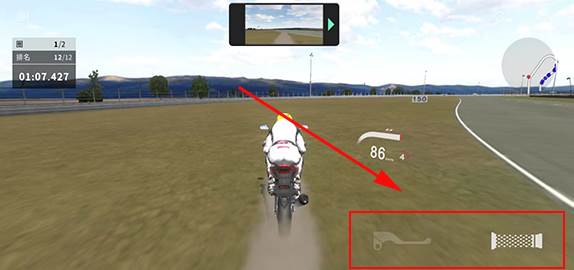 真实摩托2游戏图片16