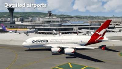 航空模拟器2022最新版3