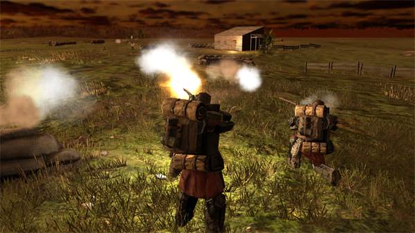 贵族1869中文版破解版免谷歌游戏截图1