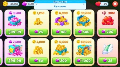 疯狂医院达什医生无限金币钻石版游戏截图1