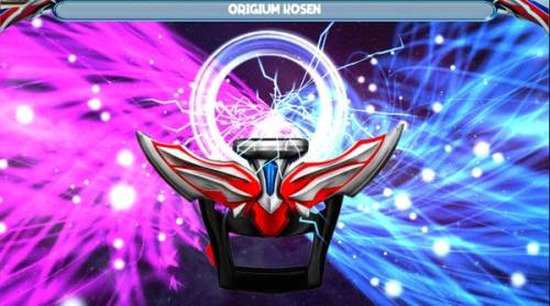 欧布奥特曼变身模拟器游戏截图1