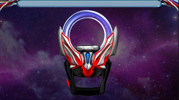 欧布奥特曼变身模拟器游戏截图12