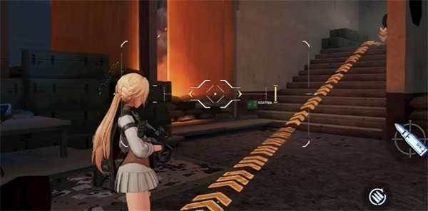 Project NET游戏截图9