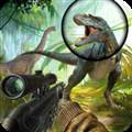 恐龙狩猎无限资源版
