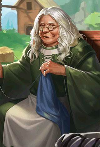 狼人对决测试版游戏截图4