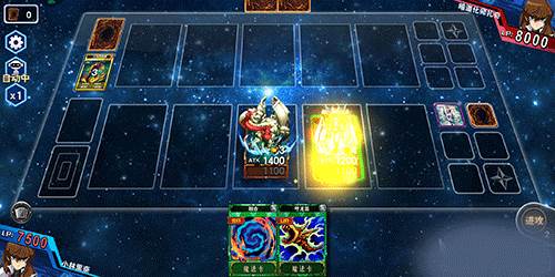 决斗之城游戏图片5