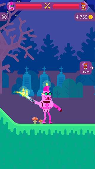 弓箭手们无限金币钻石版10